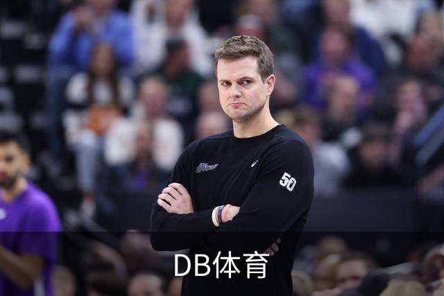 DB体育
